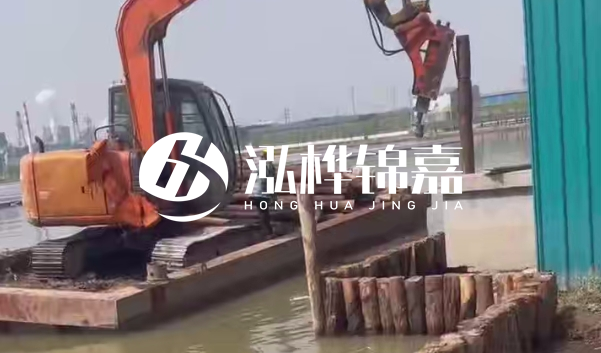 河流為什么會(huì)出現(xiàn)河道淤積？河北河道治理清淤公司